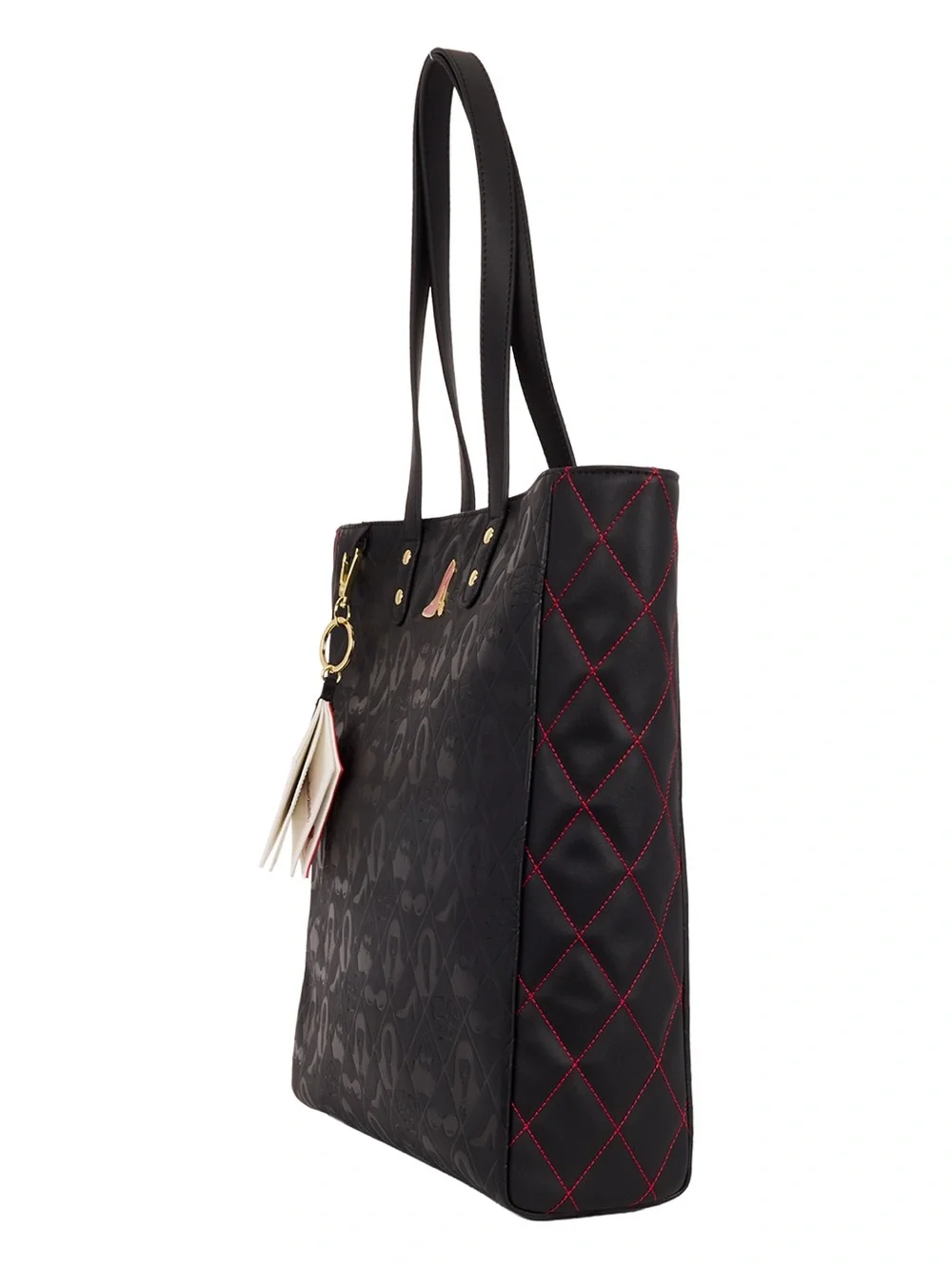 Loungefly The Devil Wears Prada Tote Bag